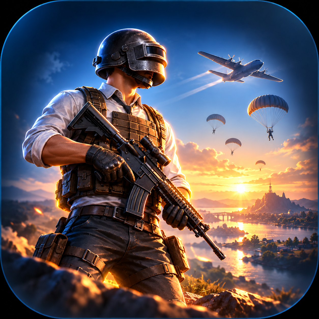 pubg mobile