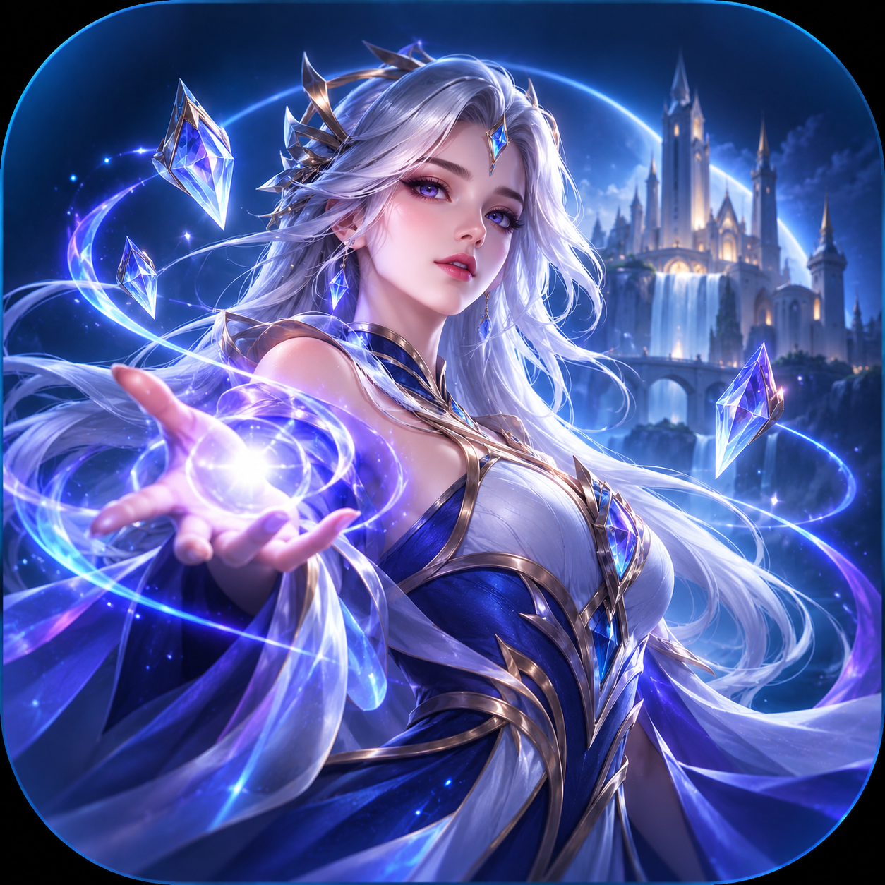 mobile legend