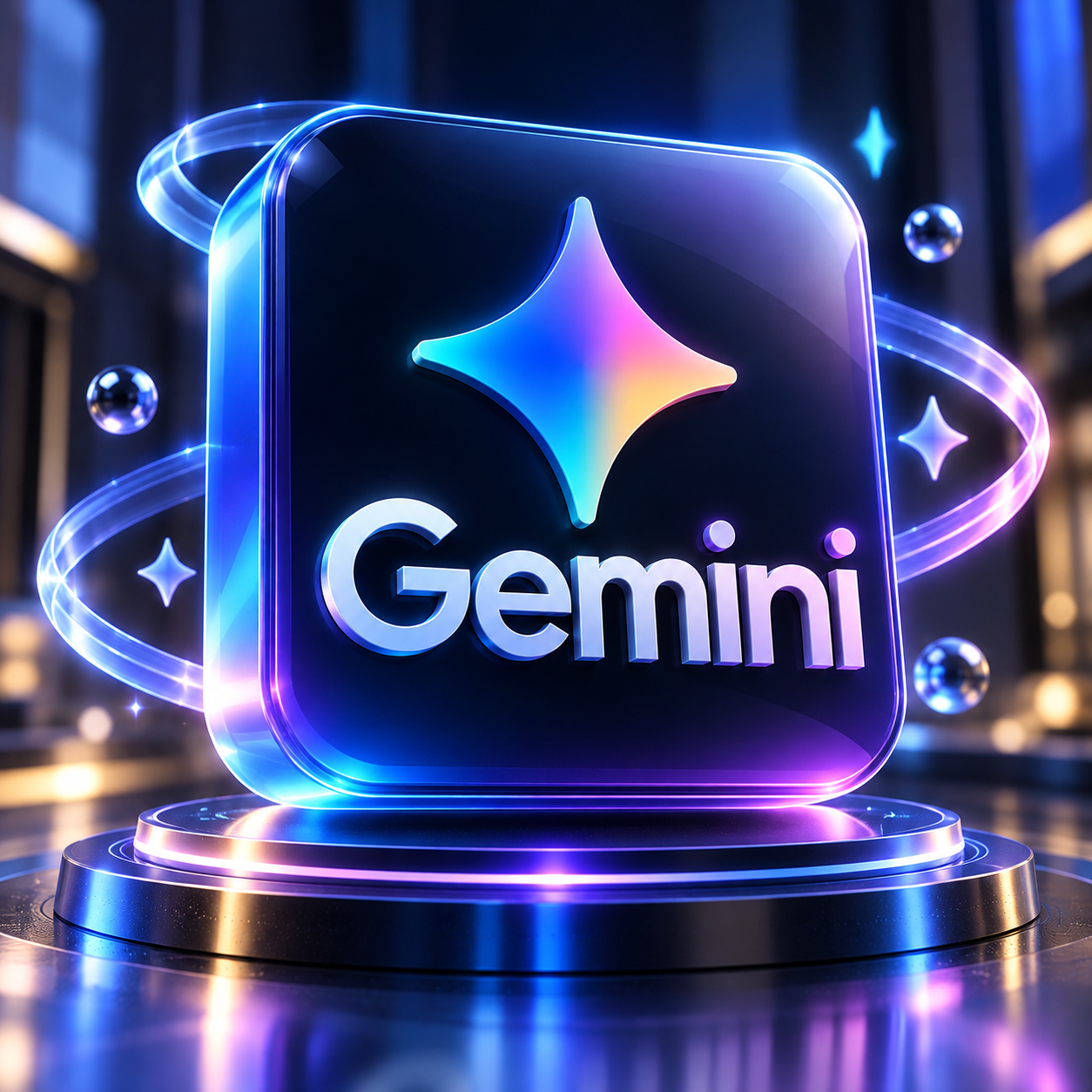 gemini 18 month