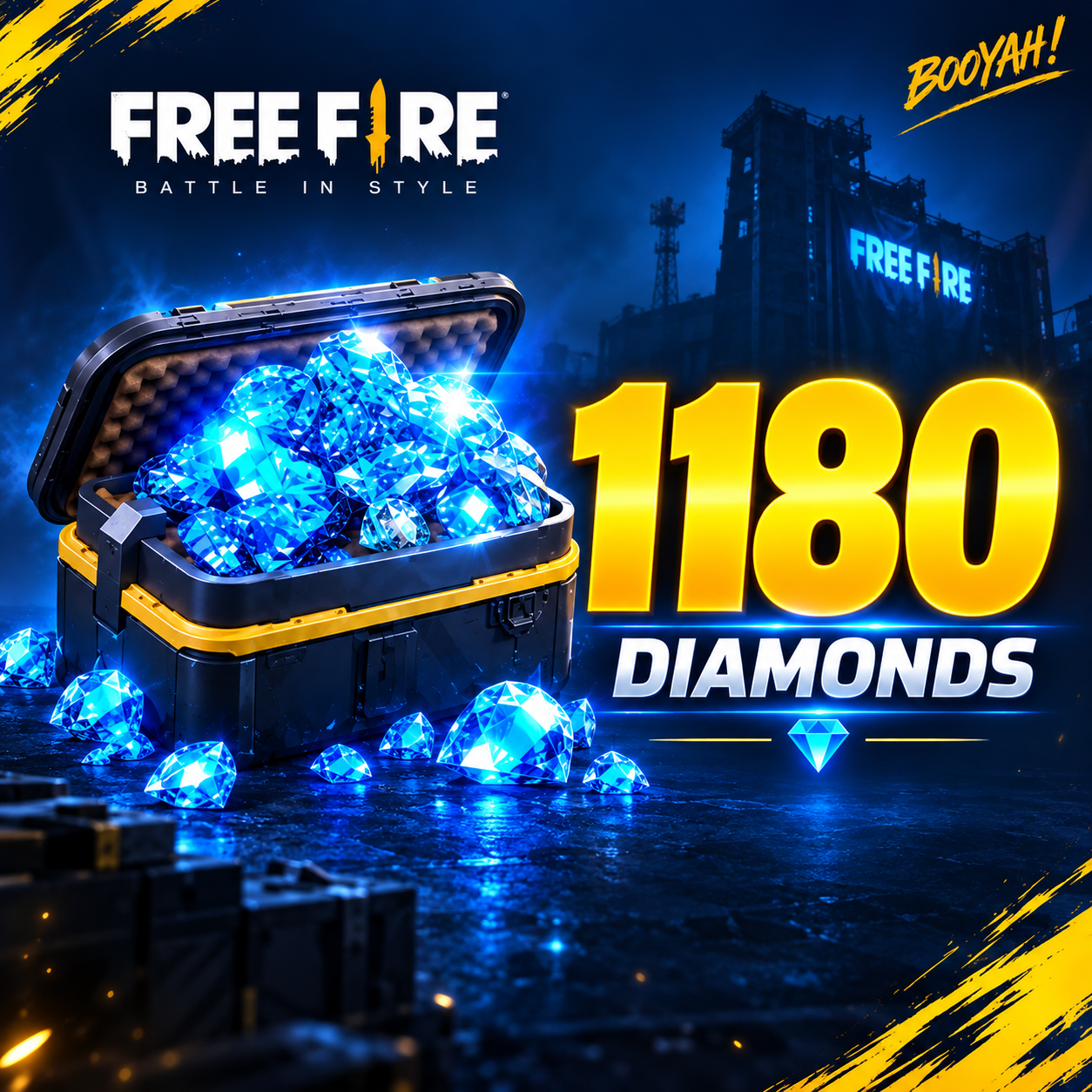 1180 diamond